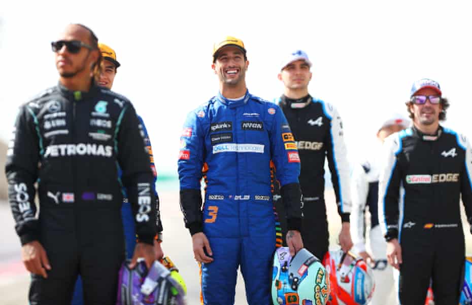 Daniel Ricciardo I Haven T Achieved What I Really Want A World Title Formula One The Guardian Daniel Ricciardo I Haven T Achieved What I Really Want A World Title Formula One The Guardian