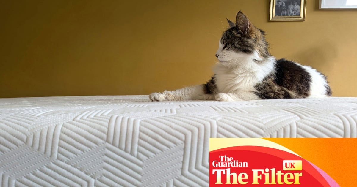 The best mattresses in 2026: sleep better with our 12 rigorously tested picks | Sleep The best mattresses in 2026: sleep better with our 12 rigorously tested picks | Sleep