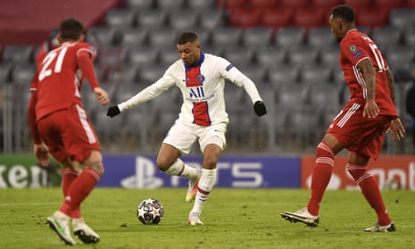 Paris Saint Germain League Final Bayern Vs Chelsea Watch Live I Am