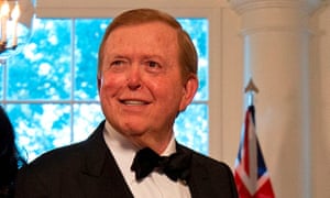 Lou Dobbs: disappointed.