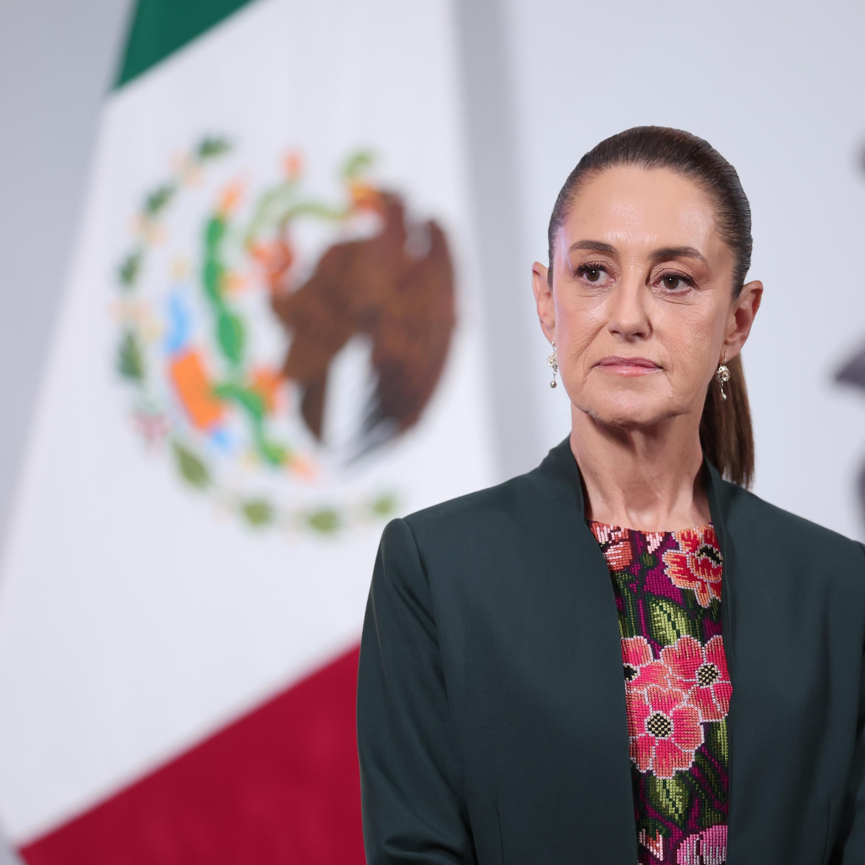 How did Mexico’s president become the world’s most popular leftwing leader? — The Audio Long Read cover