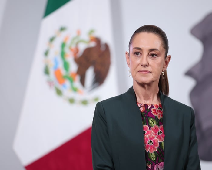 How did Mexico’s president become the world’s most popular leftwing leader? – podcast