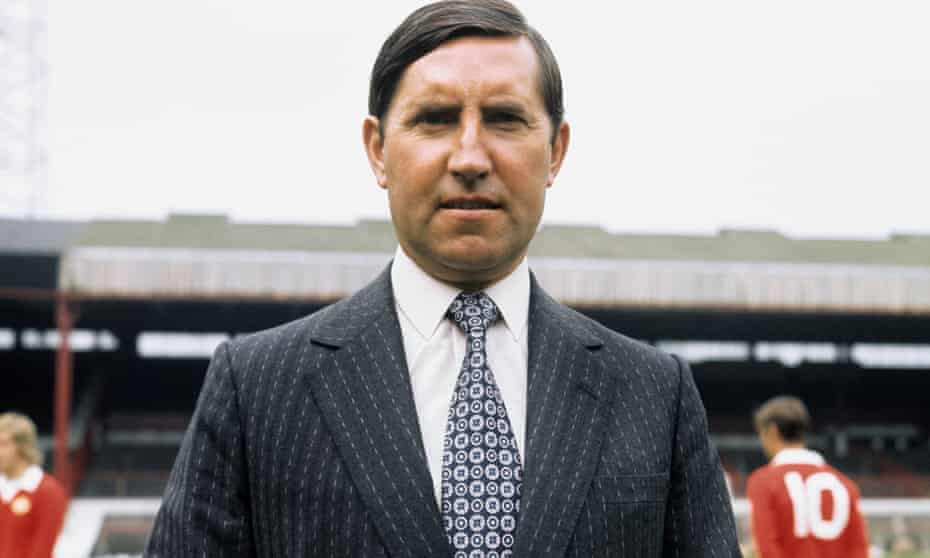 Is Frank O'Farrell Still Alive? Wife Ann Farrell And Where Are They Now? Condolences On Twitter Remembering The Legend