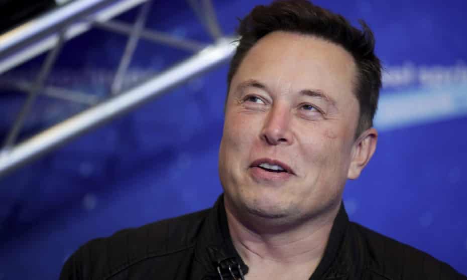 Elon Musk, world's richest man, reaches deal to buy Twitter ...