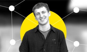 Aleksandr Kogan has accused Facebook of using him as a scapegoat.