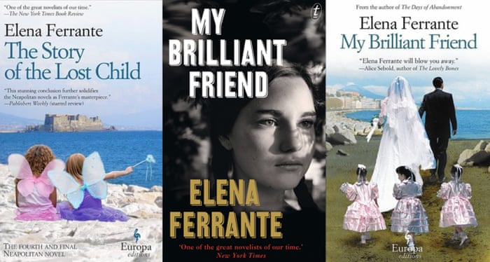 Isn T It Un Ironic Why Australia Has Better Covers For Elena