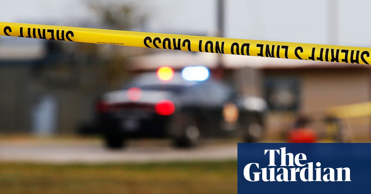 Death of abandoned child found in Texas apartment ruled homicide