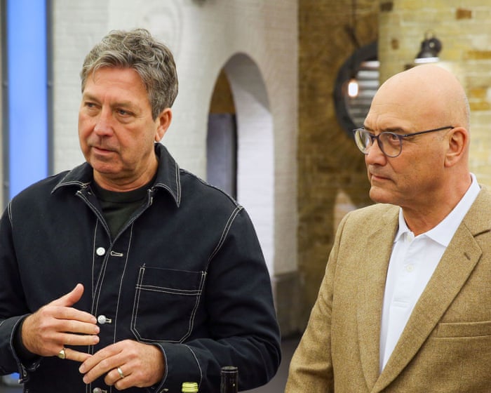 TV union and women’s group call for this year’s MasterChef to be shelved