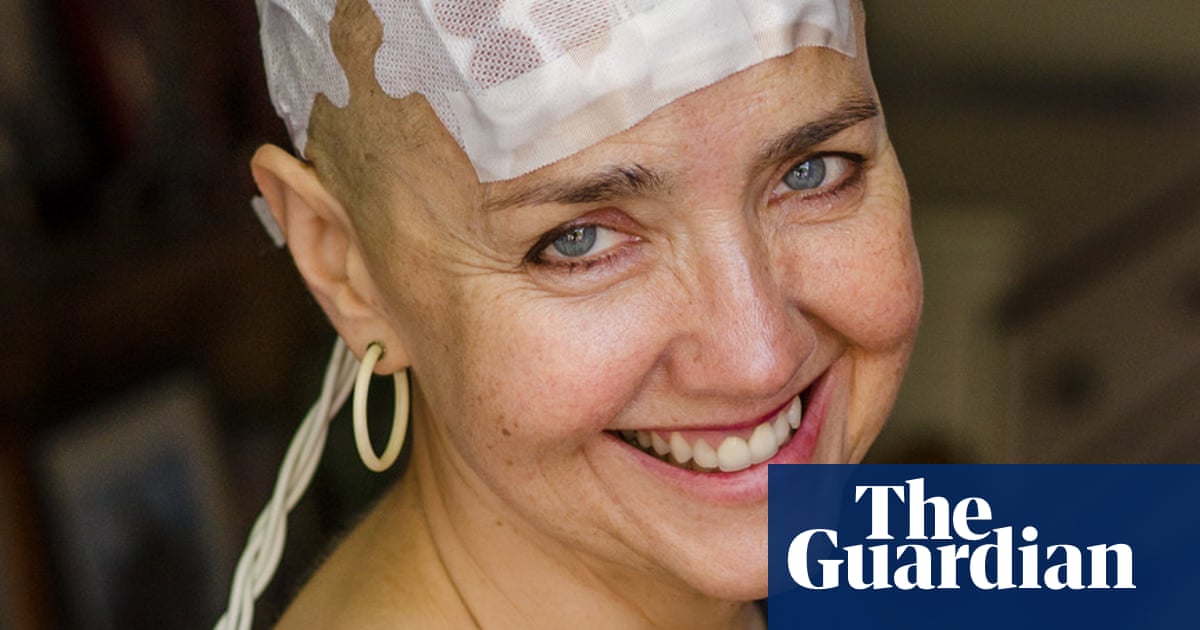 All in My Head by Jessica Morris review – an attempt to make the incurable treatable