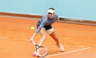 'Very unfair': Ajla Tomljanovic criticises stripping of Wimbledon rankings points