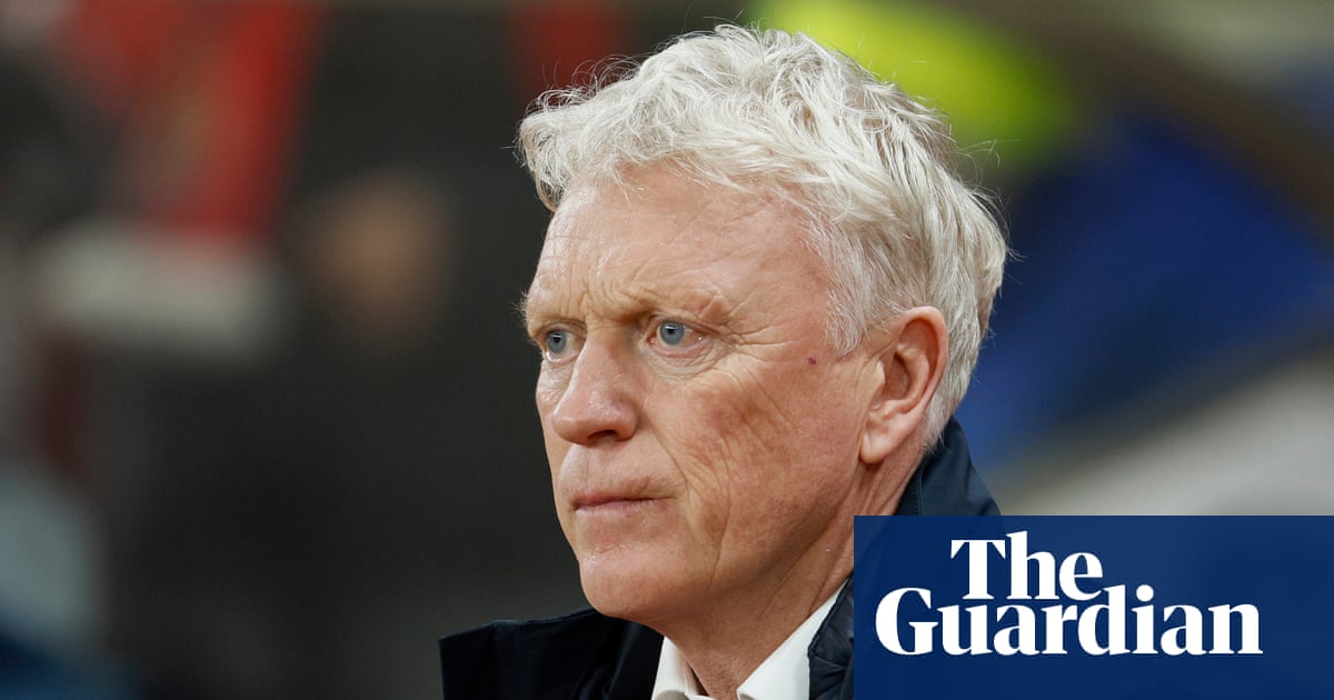 David Moyes says Manchester United upheaval is departure from club values