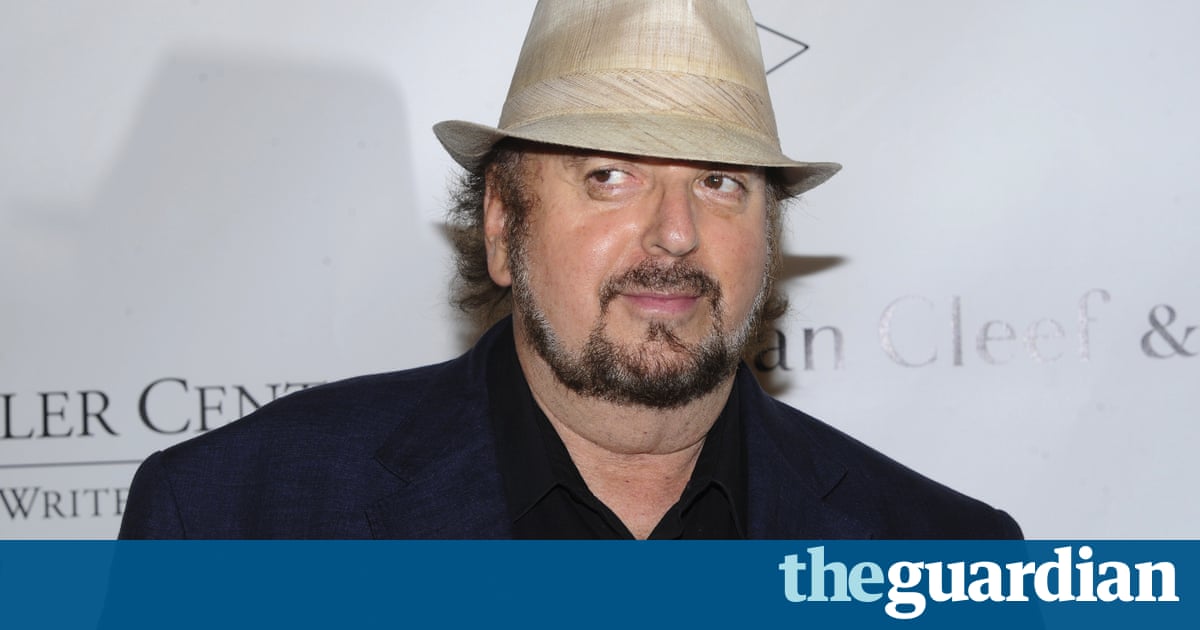 James Toback: the film-maker accused of being a sexual predator 11
