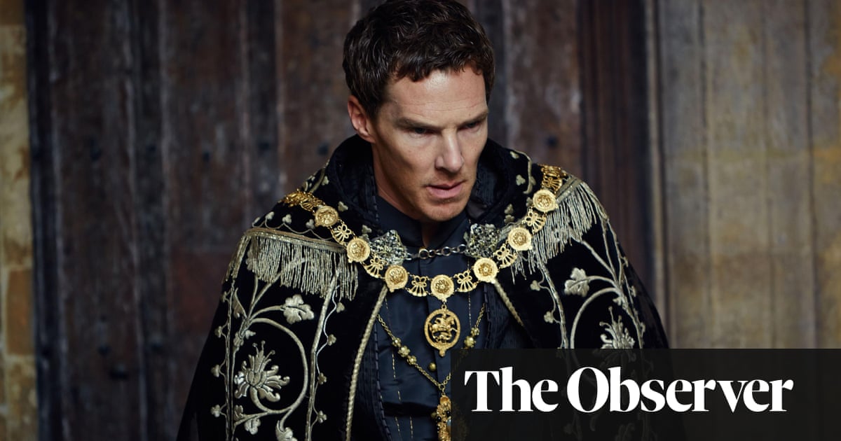 The Week In Tv The Hollow Crown The Wars Of The Roses Eastenders Locked Up Love Nina Review Television Radio The Guardian