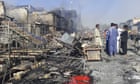 Taliban told that Afghan government installed by force will go unrecognised