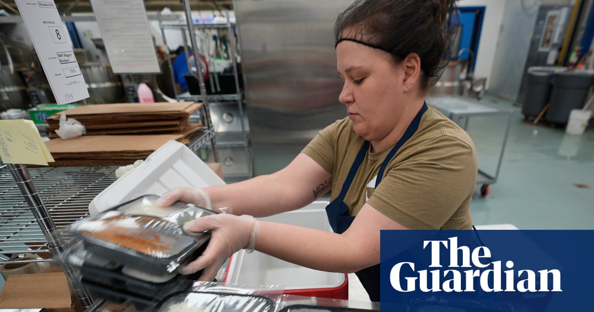 Some experts say the new US dietary guidelines have ‘conflicting messaging’. Here’s who will be affected most