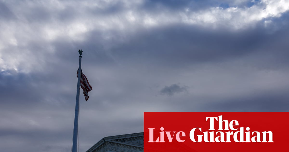 US Federal Courts Furlough Staff as Government Shutdown Exhausts Funding