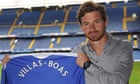 What are the highest fees paid by football clubs for others' managers? | The Knowledge
