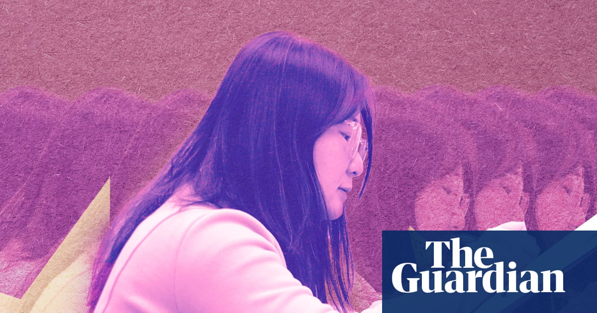 Ser mujer en China se está volviendo más difícil. Pero en Chengdu, los espacios exclusivos para mujeres están floreciendo.