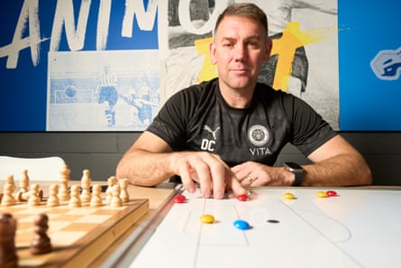 Dave Challinor