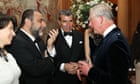 Banking leak exposes Russian network with link to Prince Charles