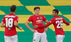 Norwich City 1 2 Manchester United Fa Cup Quarter Final As It Happened Football The Guardian