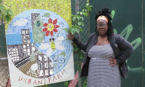 One community garden at a time: how New Yorkers are fighting for food justice
