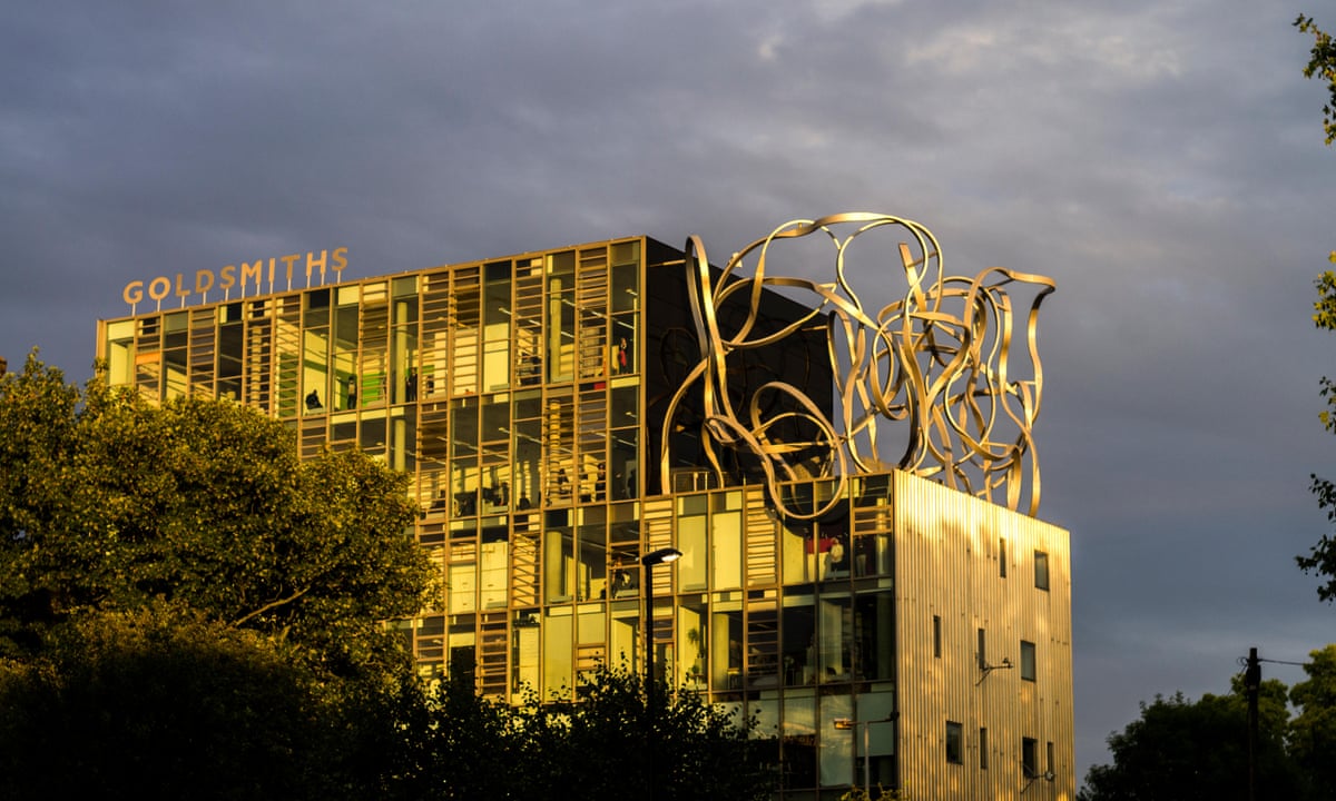 Goldsmiths Clearance