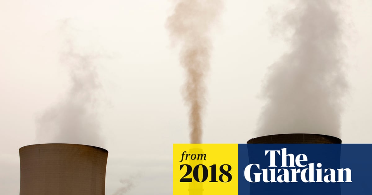 Australia S High Electricity Prices The New Normal Report