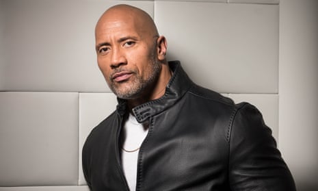 The Rock to receive biggest paycheck for an actor ever