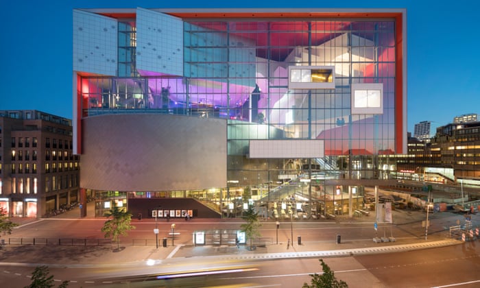 alternative city breaks utrecht the