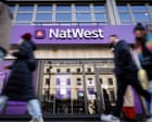 NatWest orders 13,000 staff back to their desks two days a week