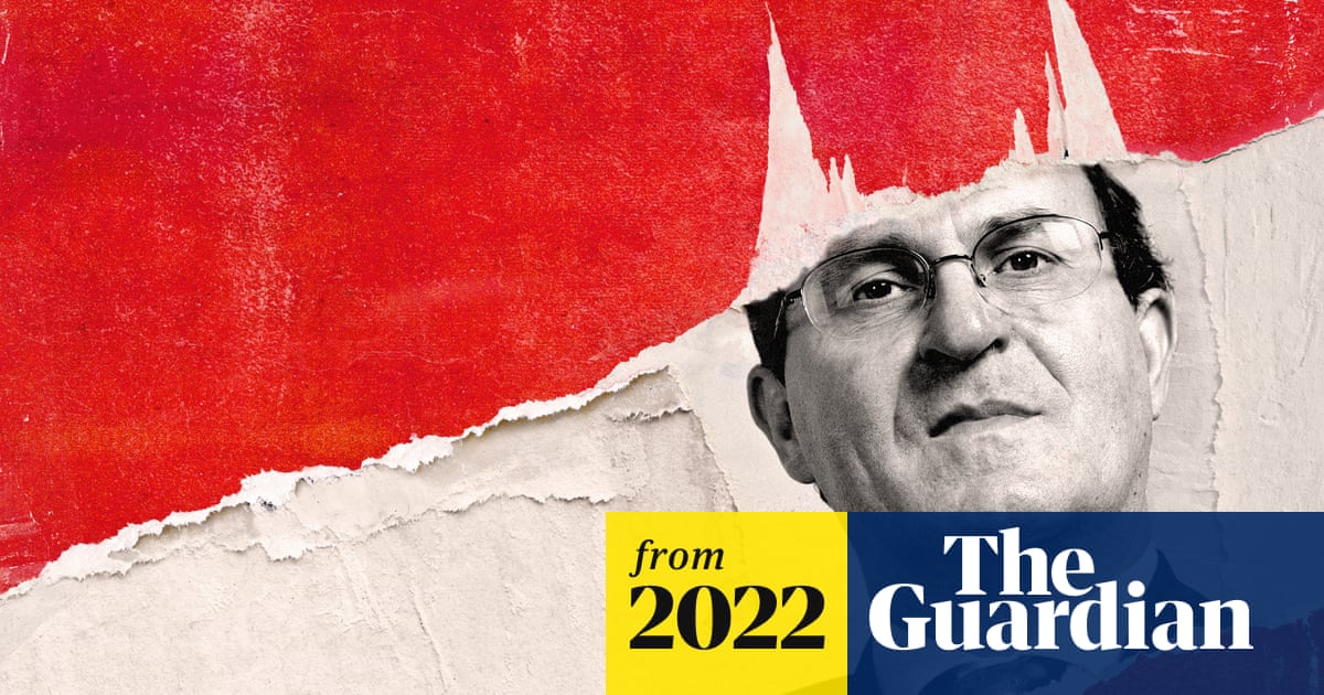 Devil’s Advocate review – a mind-boggling tale of a real-life grifter - The Guardian