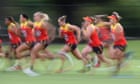 AFLW is a premium sporting product. Is it still undervalued in its fifth season? | Megan Maurice