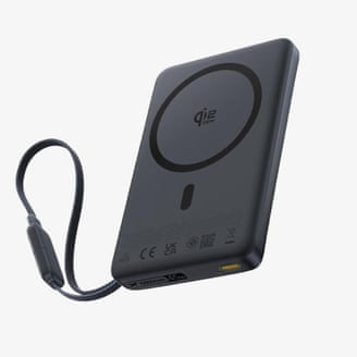 The best portable power banks in the us for staying charged on the go | life and style 1000