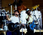 ‘It was a damn unicorn’: the pioneering, divisive power of Paul Simon’s Graceland at 40