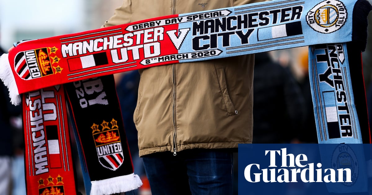 United and City donate combined £100,000 to Manchester food banks