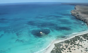Microplastics have been found in the sediment of the Great Australian Bight marine park
