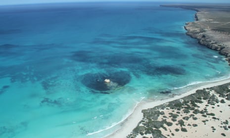 The Great Australian Bight marine park