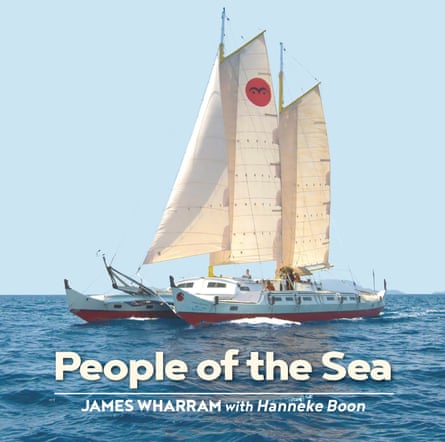 People of the Sea (2020), James Wharram’s memoir