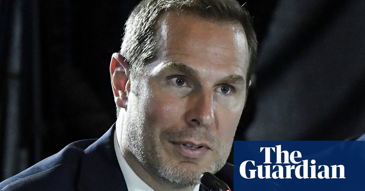 Trump official who oversaw dismantling of USAID leaves US state department