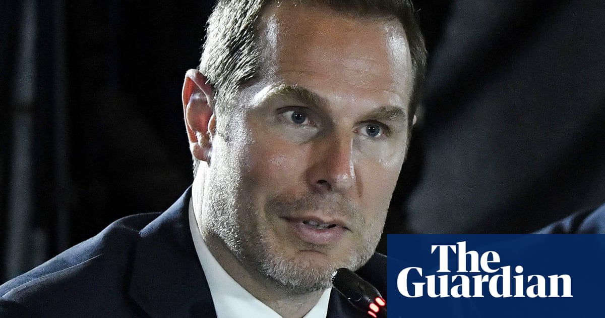 White House installs Trump loyalist to lead independent agency in push to reduce foreign aid