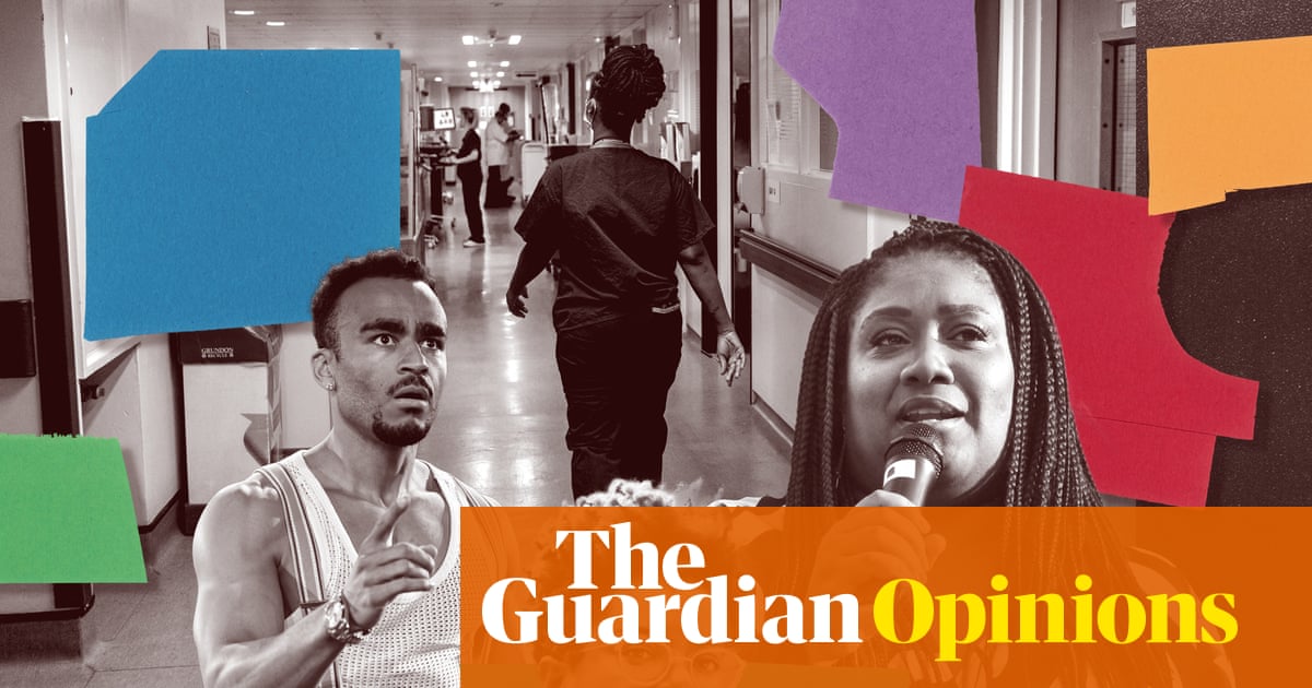 When you’re traduced, abused and gaslighted – believe me, Black History Month matters