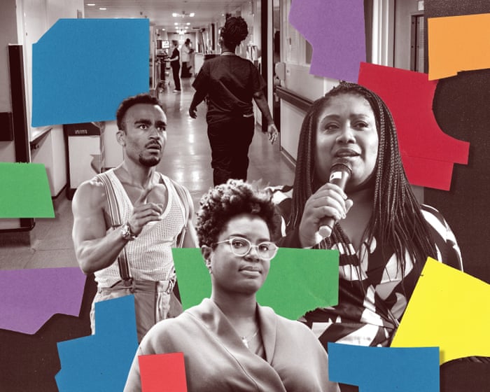 When you’re traduced, abused and gaslighted – believe me, Black History Month matters | Hugh Muir