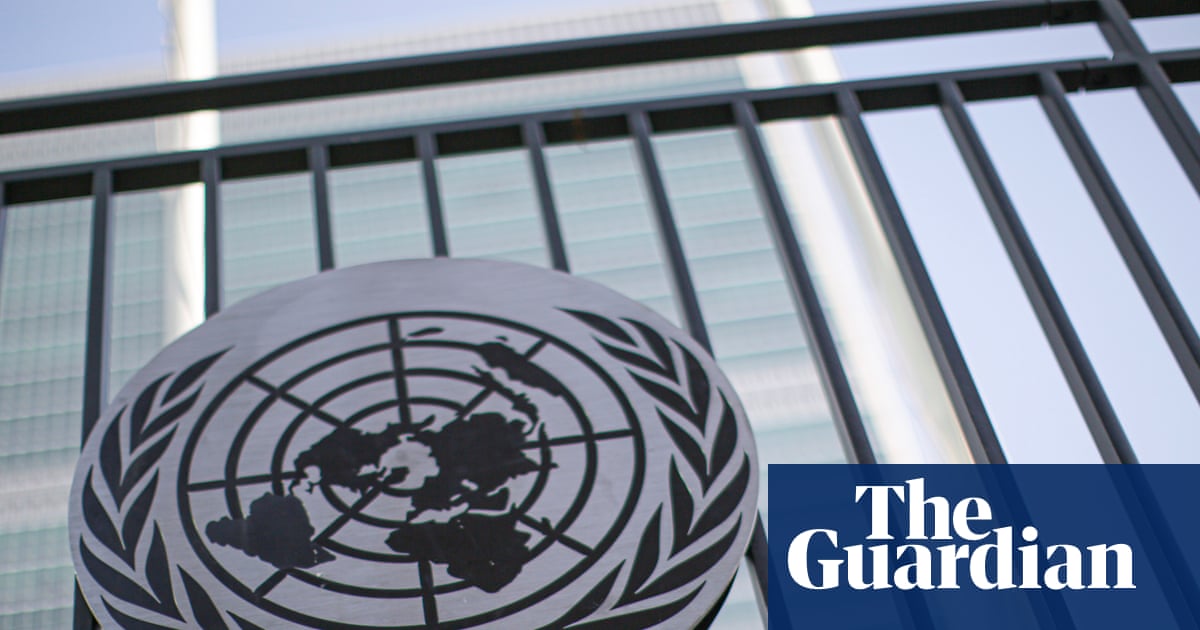 Rapid spread of AI may worsen global inequality, UN warns