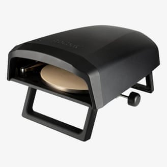 ProCook Outdoor pizza oven.