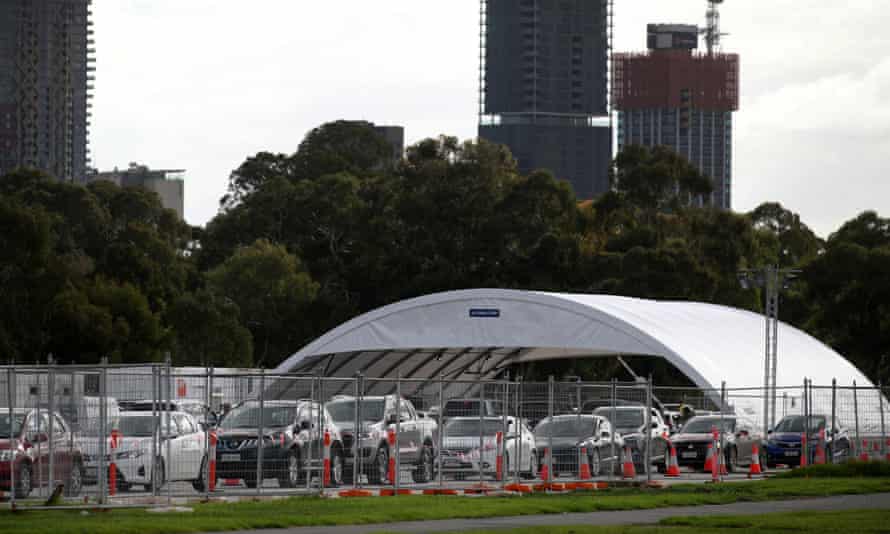 Covid cases today adelaide