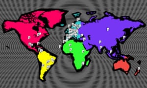 Map the World, which launched on 1 April in Oslo, is a virtual guide to festivals worldwide