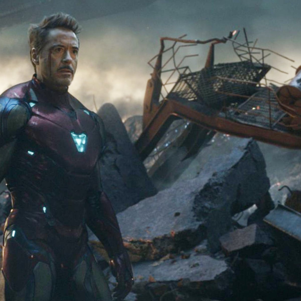 Bringing Back Robert Downey Jr S Iron Man For The Black Widow Movie Is Cheating Superhero Movies The Guardian