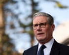 Echoes of Brexit as Starmer is pressed to seize initiative on human rights