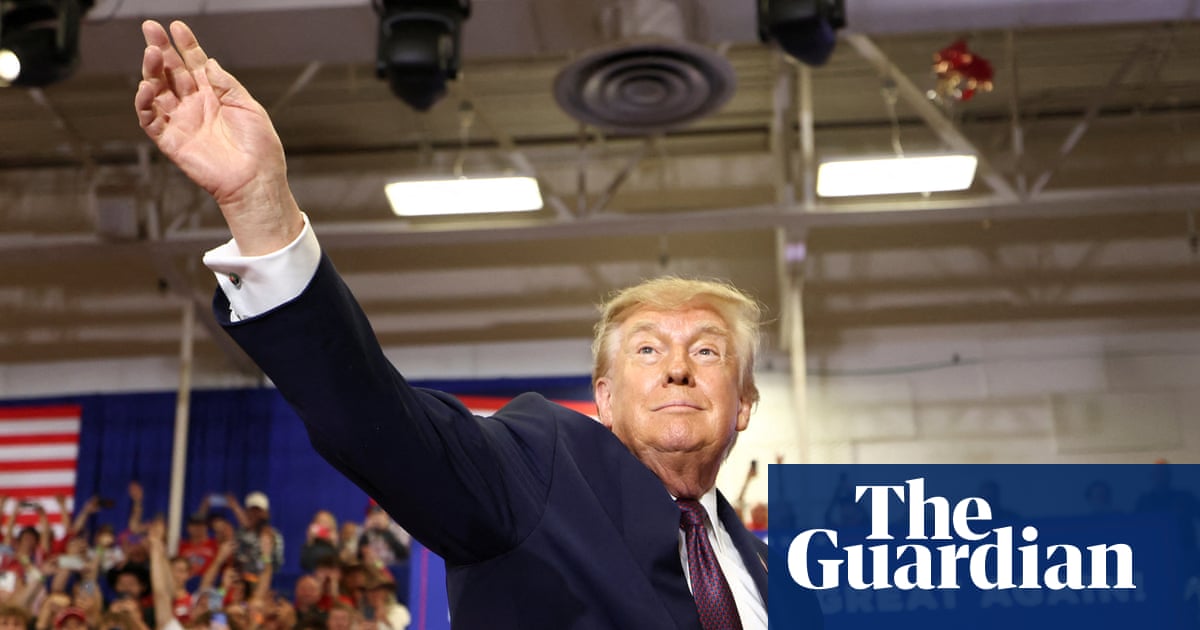 Final countdown to the make-or-break midterms – podcast
